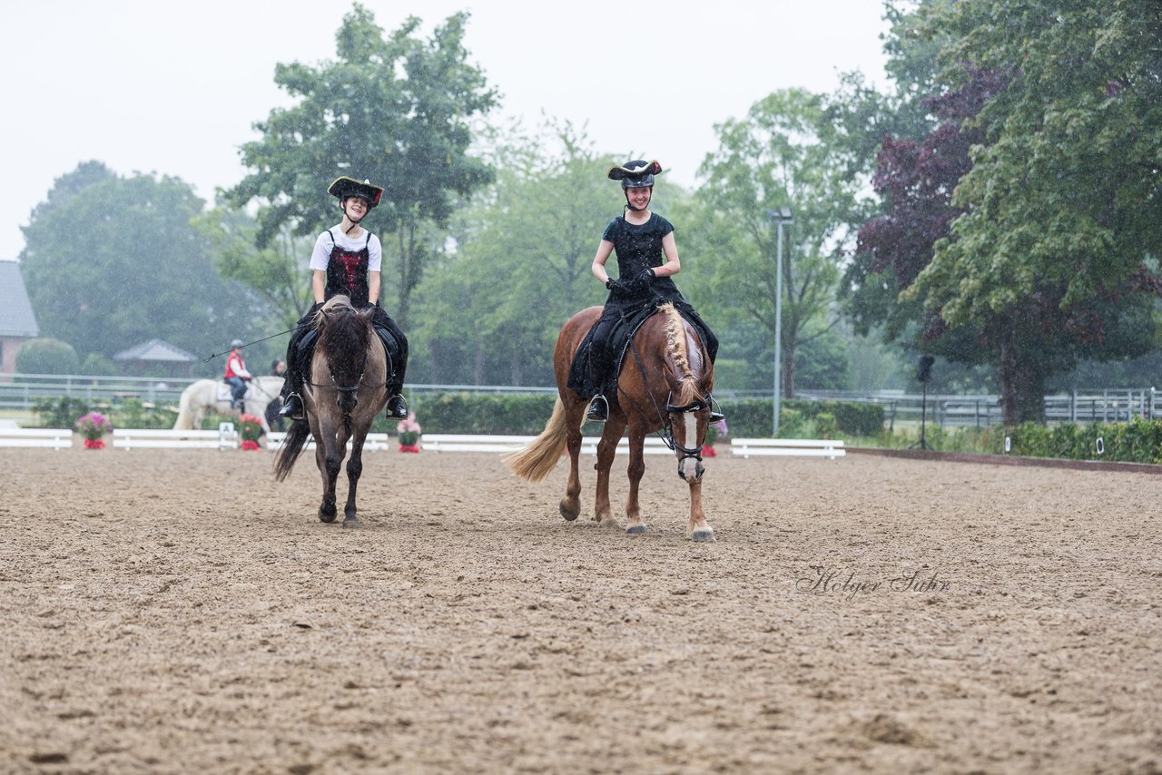 Bild 60 - Pony Akademie Turnier